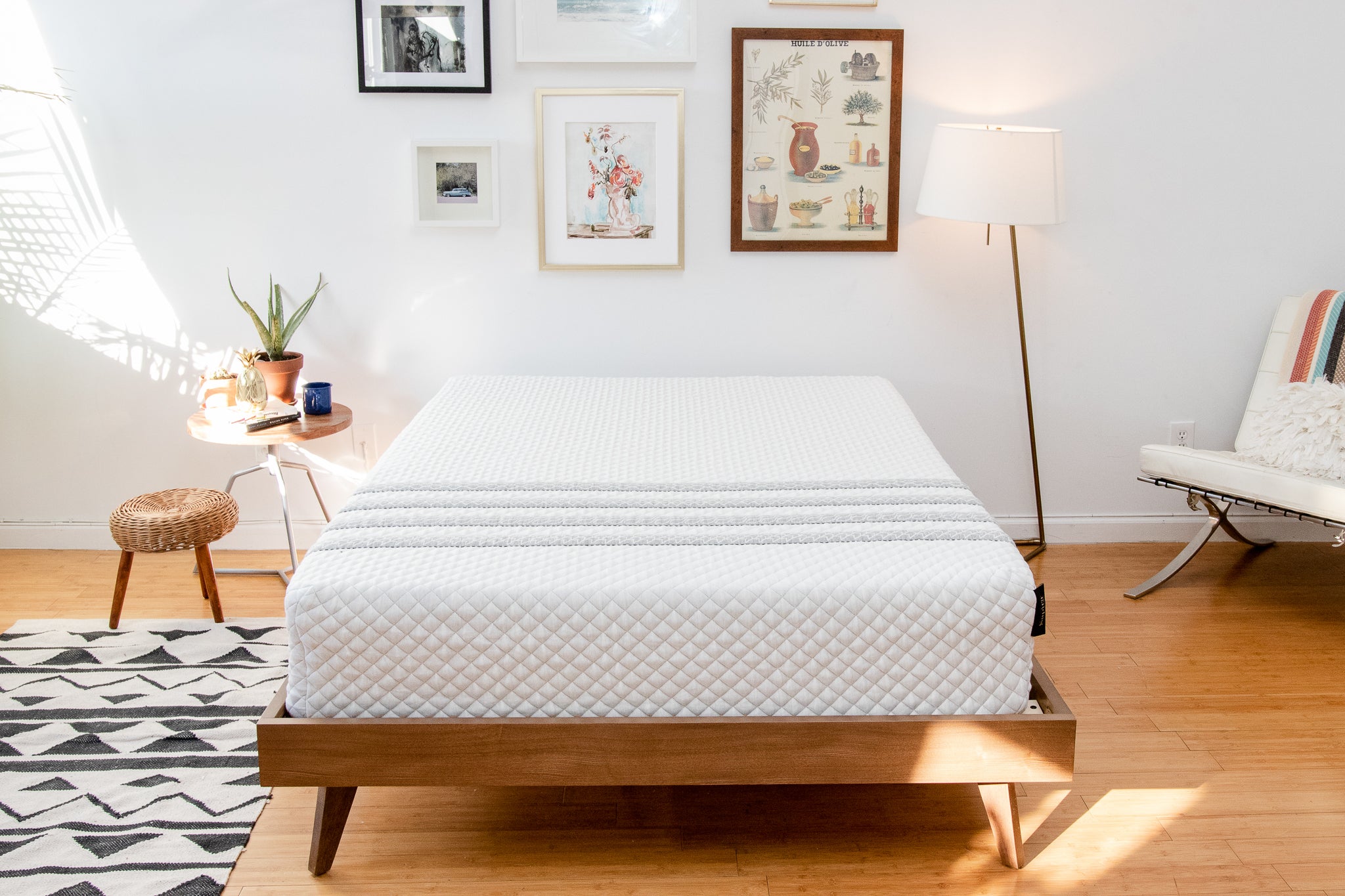 The Mattress Market in Malaysia: Comfort and Innovation for Better Sleep